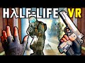 Half-Life: Alyx - Cinematic Playthrough (pt.1)