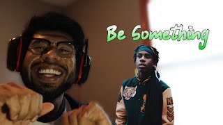 Polo G - Be Something (Official Audio) ft. Lil Baby REACTION!