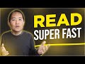 The Power of Reading Super Fast… and How It Changed My Life (Ep. 28)