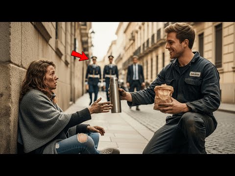 Mijn rijke opa verscheen toen mama de deur dichtsloeg met Kerst — hij keek me aan en…