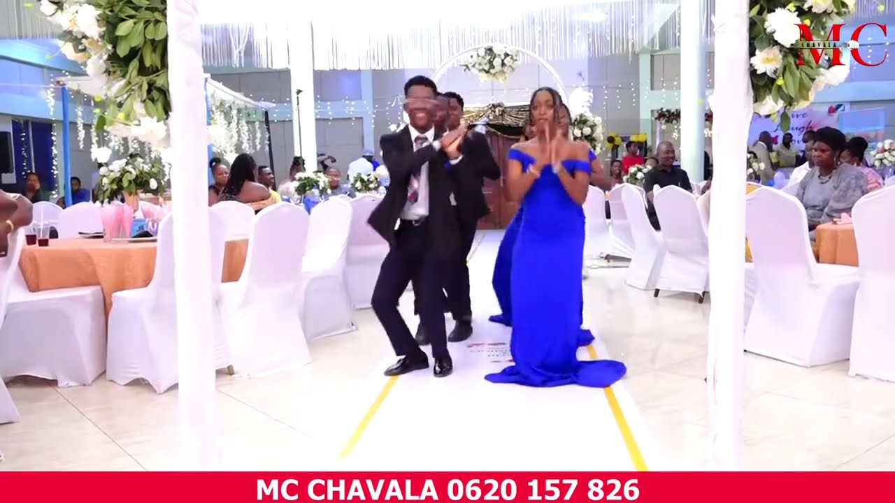 CHEKI HIYO ENTARANCE  NI YA MOTO