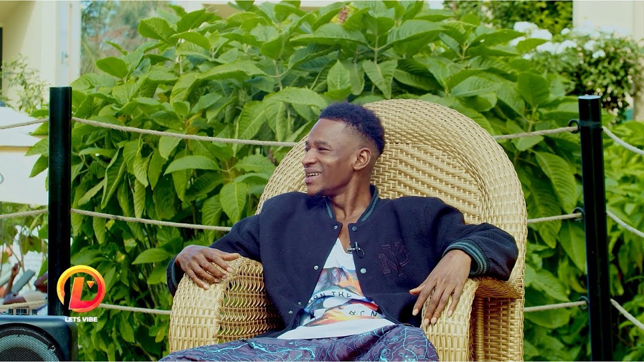 Arthur Fula FULA GANGSTAR ELABORATES MORE ON HIS STYLE OF MUSIC AND EXPLAINS THE ...
