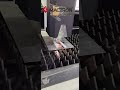 The laser cutting machines for lighting industry