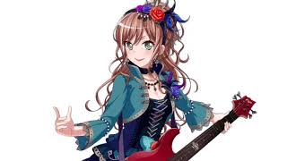 bandori BUSHIMO