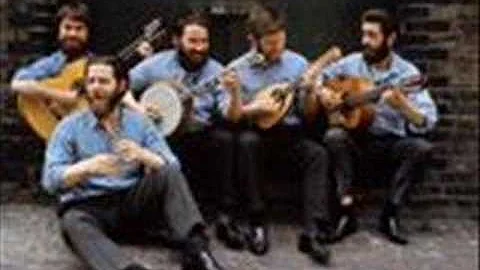 The Dubliners - Roddy McCorley