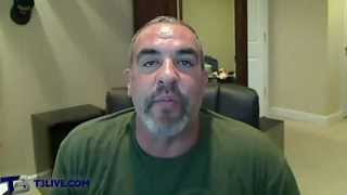 T3Live Half-Time Report: July 19, 2012
