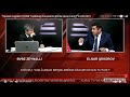 “Siyasət meydanı"#1098 “Cəlilabad meşələrinə kimlər divan tutur?!”-24.08.2021