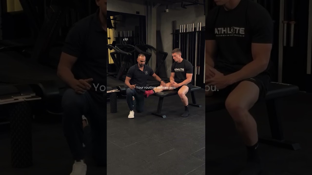 Real change doesn’t come from working longer or pushing harder.