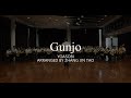 Gunjo   exuberance by nus guitar ensemble