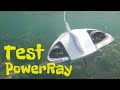 Powerray  powervision  test