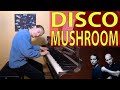 Etienne Venier - Infected Mushroom - Disco Mushroom