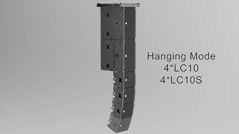 ZSOUND LC10 Operation Guide!