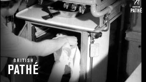 Picnic Time Is Here Again (1936)