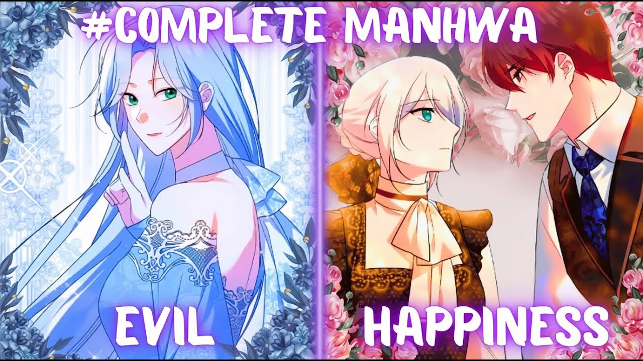 I Was the Empire’s Most Beloved Villainess... Until Everything Was Taken Away.