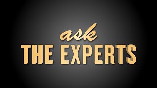Ask The Experts:  Progressives