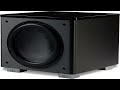 Review: REL HT/1205 MKII 12-Inch Powered Subwoofer | Powerful Bass for HiFi Home Theater