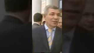 Ингушетия. Арсен Каноков о Мурате Магометовиче Зязикове! 🇷🇺