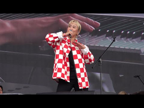 [190921] [4K] CLASSIC_선우정아 @조이올팍 페스티벌
