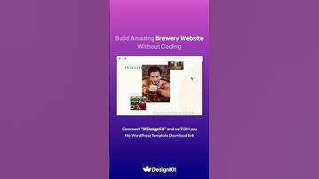 Create a Restaurant & Bar Website in WordPress to Boost Online Orders