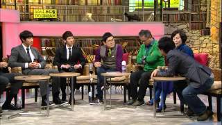 이야기 쇼 두드림 - Dodream 20120324 # 009
