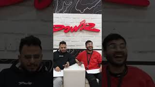 اشحن رصيدك ياريان ?? ، powr باور .