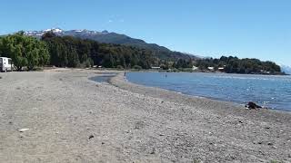 Puerto rio Tranquilo 05/02/2021