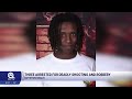 3 arrested in fatal Boynton Beach shooting