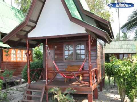 Таиланд, Ко-Панган, Баан Тай - Charm Beach Resort 3 Star
