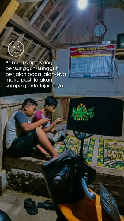 story WA||sholawat ya Rasulullah bikin adem