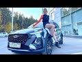 НОВЫЙ КРОССОВЕР ЗА 1 МЛН! Конкурент Хендэ Крета. Chery Tiggo 2