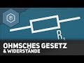 Ohmsches gesetz  widerstnde  remake