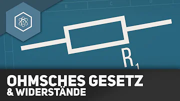 Wann verwendet man das Ohmsche Gesetz?