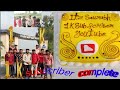 1 k subscriber poore hone ki khushi me party  thnx all subscriber