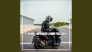 DJ DUMES MENGKANE FULL BASS