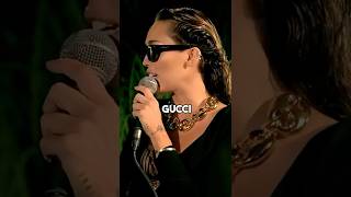 Miley Cyrus Got Fans Worried