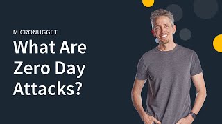 what are zero day attacks?