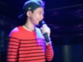 Tegar Hanya Kamu-Launching single terbaru di Batam Tegar Hanya Kamu-Launching single terbaru di Batam