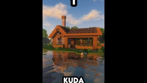 The BEST Low END Shader #minecraft