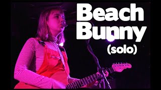 Watch Beach Bunny Shoegazer video