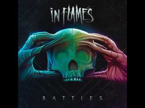 In Flames - Wallflower