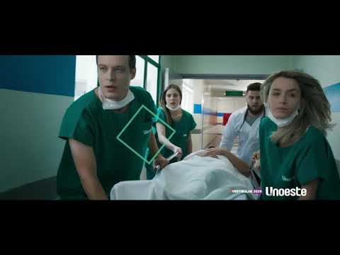 Vestibular de Medicina