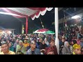 Grand Final Lomba Karaoke Pekan Budaya Matasurumba 2024