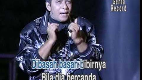 Basah Basah Bibir (LATIEF KHAN) Karya Latief Khan