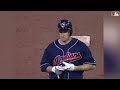 A four-run 12th lifts Cleveland over the Twins. (CLE @, MIN  4-23-2007)
