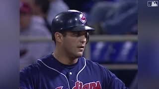 A four-run 12th lifts Cleveland over the Twins. (CLE @, MIN  4-23-2007)