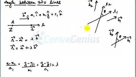 3D Geometry - Lecture 2 Part 1