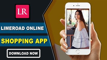 LimeRoad Online Shopping App | Promo Video | Play Store