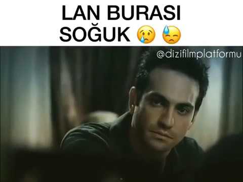 Kuzey Güney - “Oğlum burası soğuk lan” 😥