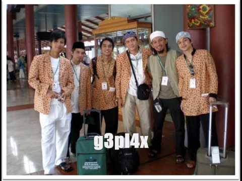 Ungu Dia Maha Sempurna Youtube
