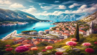 Kotor, Montenegro 2025